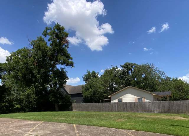 Property at 3417 Anita St, South Houston, TX 77004