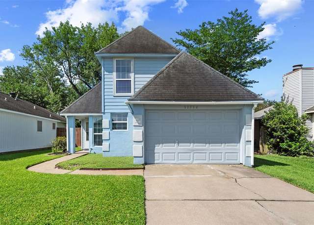 Property at 11514 Eaglewood Dr, Houston, TX 77089, 2 beds, 1.5 baths