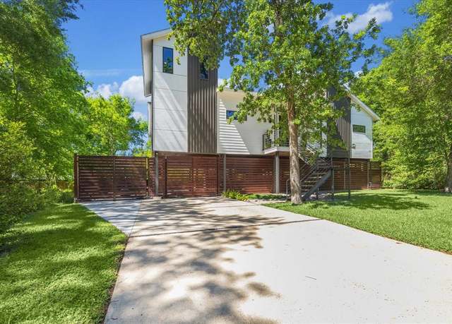 Property at 12411 Texas Army Trl, Cypress, TX 77429, 3 beds, 2.5 baths