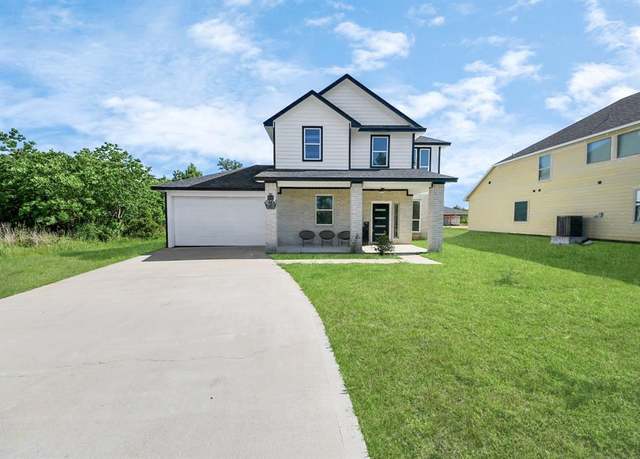 Property at 273 Road 5134, Cleveland, TX 77327, 4 beds, 3 baths