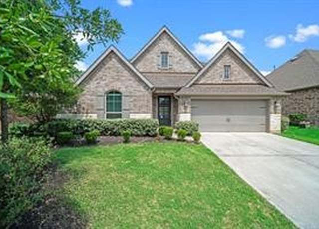 Property at 212 Red Petal Way, Conroe, TX 77304, 4 beds, 3 baths