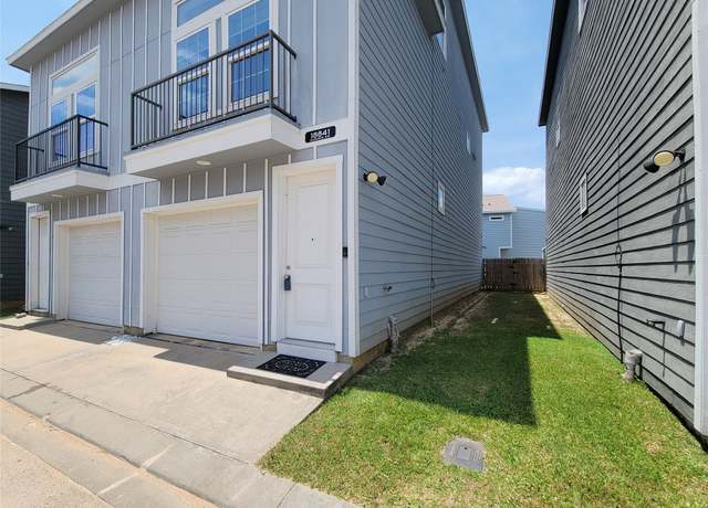 Property at 18841 Elegance Ave, Spring, TX 77379, 3 beds, 2 baths