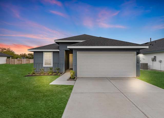 Property at 5685 Spoonbill, Orange, TX 77632, 3 beds, 2 baths