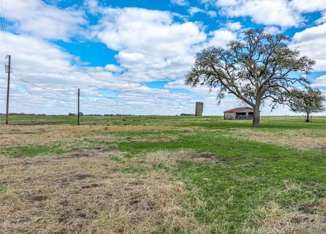 Property at TBD Fm 155 S Tract 4, Weimar, TX 78962