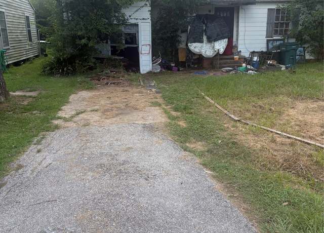 Property at 4810 Galveston St, Beaumont, TX 77703