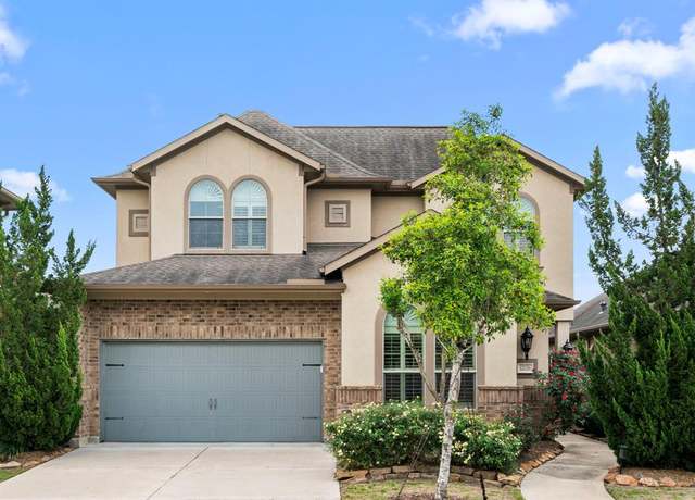 Property at 12026 Peonia Ln, Richmond, TX 77406, 3 beds, 3.5 baths