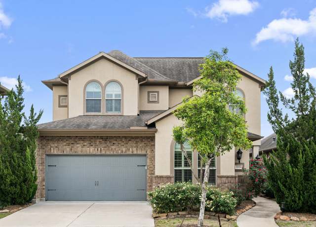 Property at 12026 Peonia Ln, Richmond, TX 77406, 3 beds, 3.5 baths