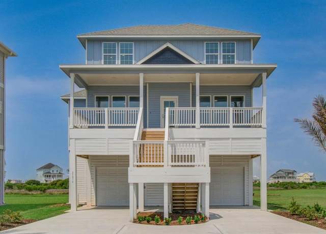 Property at 25814 Bay Breeze Dr, Galveston, TX 77554, 3 beds, 2.5 baths