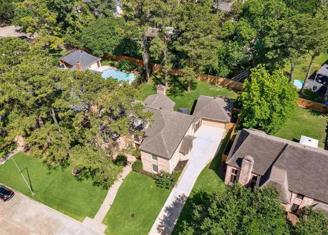 Property at 24615 Mount Auburn Dr, Katy, TX 77494, 5 beds, 3.5 baths