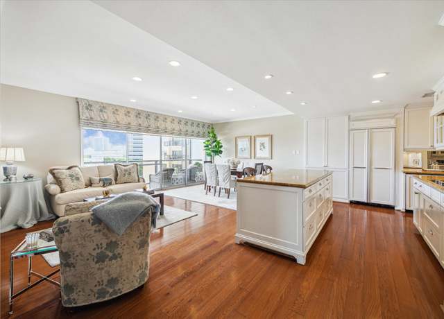 Property at 2929 Buffalo Speedway Unit A601, Houston, TX 77098, 3 beds, 2 baths