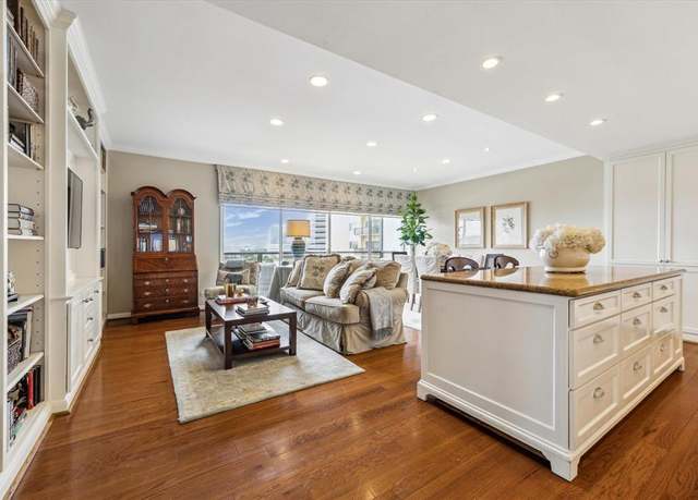 Property at 2929 Buffalo Speedway Unit A601, Houston, TX 77098, 3 beds, 2 baths