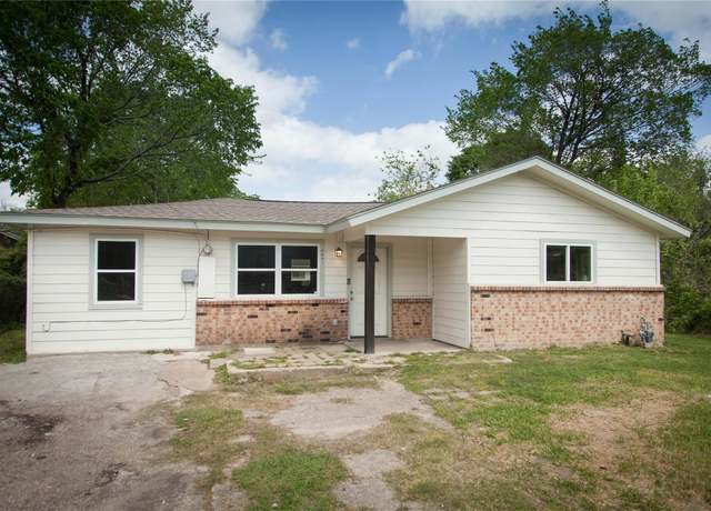 Property at 14441 Mcnair St, Houston, TX 77015, 2 beds, 2 baths