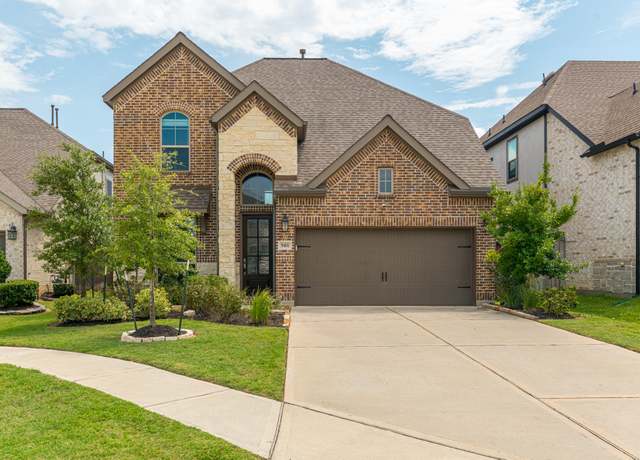 Property at 9411 Kingsford Valley Ct, Tomball, TX 77375, 4 beds, 3.5 baths