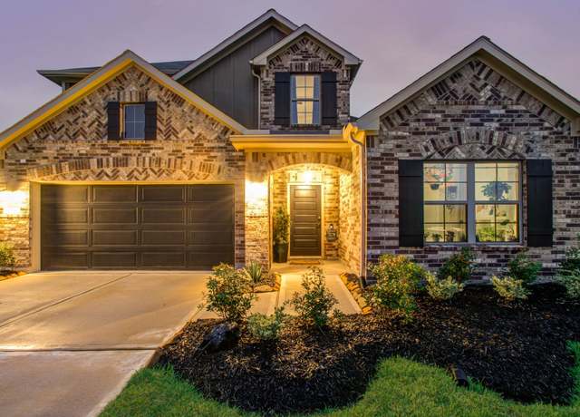 Property at 5727 Daylight Cv, Fulshear, TX 77441, 4 beds, 3 baths