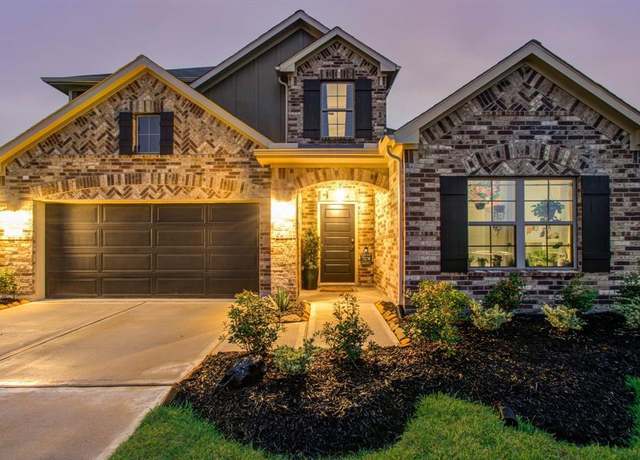 Property at 5727 Daylight Cv, Fulshear, TX 77441, 4 beds, 3 baths