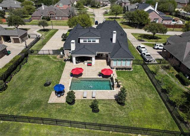 Property at 20719 Fairhaven Crossing Dr, Cypress, TX 77433, 4 beds, 4.5 baths