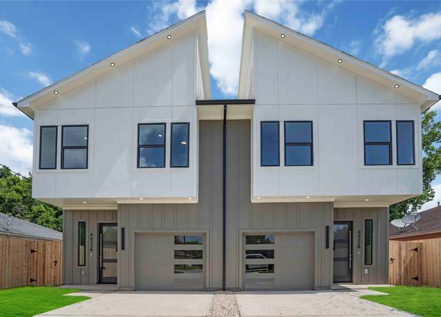Property at 4505 Phlox St, Houston, TX 77051, 8 beds, 6 baths