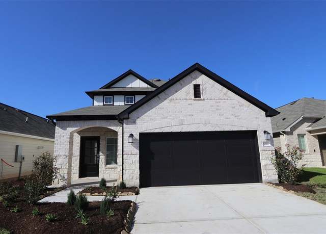 Property at 5818 Dawning Sun St, Fulshear, TX 77441, 4 beds, 3 baths