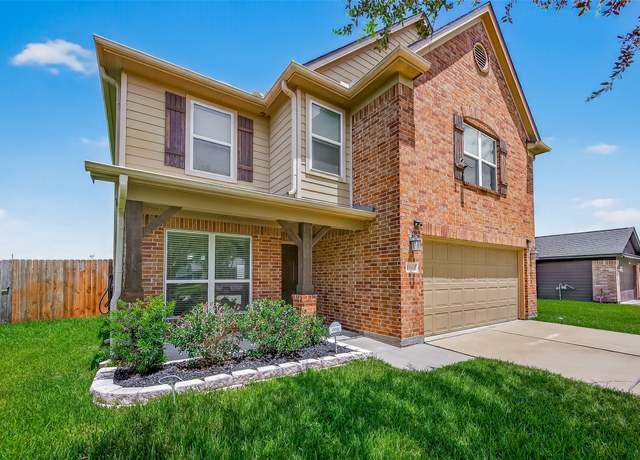 Property at 1946 Red Cedar Trl, Rosenberg, TX 77471, 3 beds, 2.5 baths