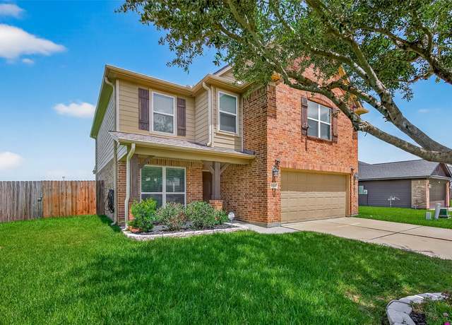 Property at 1946 Red Cedar Trl, Rosenberg, TX 77471, 3 beds, 2.5 baths