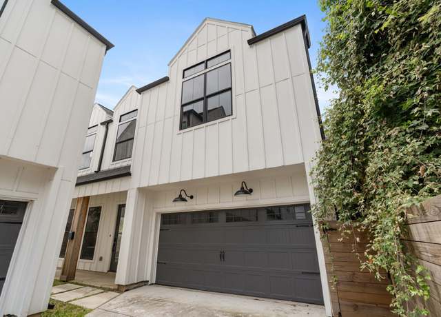 Property at 1412 Weiss St, Houston, TX 77009, 3 beds, 2.5 baths