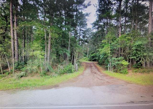 Property at 00000 Sioux Drive Dr, Hempstead, TX 77445