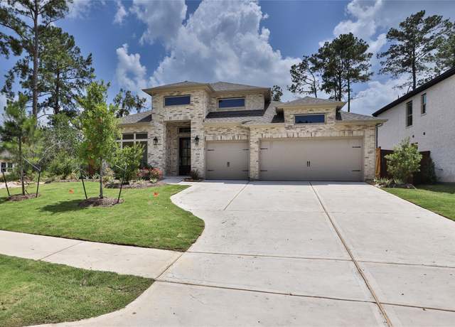 Property at 12944 Whitewater Way, Conroe, TX 77302, 4 beds, 3.5 baths