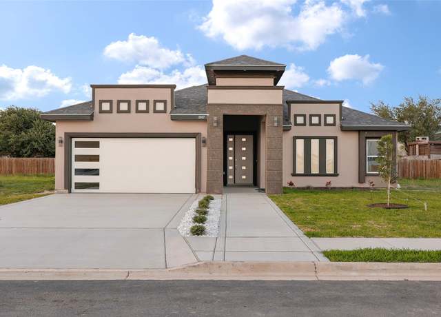 Property at 3007 E Ebano Ave, Hidalgo, TX 78557, 4 beds, 2.5 baths