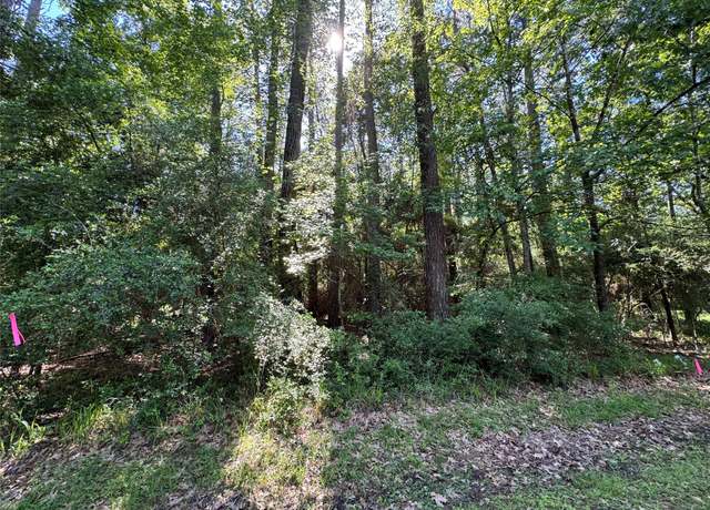 Property at 16 Forrest Holw, Trinity, TX 75862