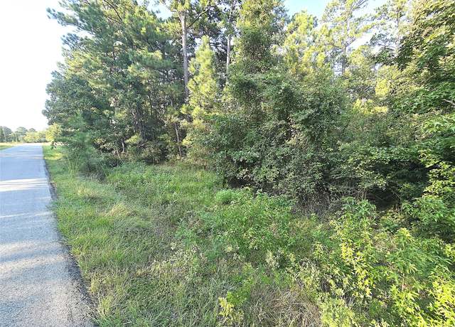 Property at TBD Oakwood Dr, Huntsville, TX 77320