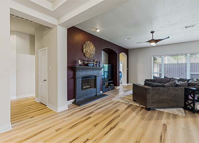 Property at 20611 Garden Ridge Cyn, Richmond, TX 77407, 4 beds, 2 baths
