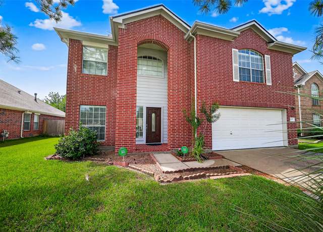 Property at 2023 Magnolia Crest Ln, Sugar Land, TX 77478, 3 beds, 3.5 baths