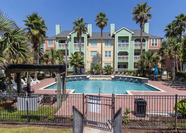 Property at 7000 Seawall Blvd #813, Galveston, TX 77551, 1 bed, 1 bath