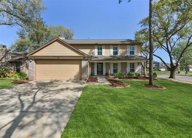 Property at 3539 Hidden Creek Dr, Sugar Land, TX 77479, 4 beds, 2.5 baths