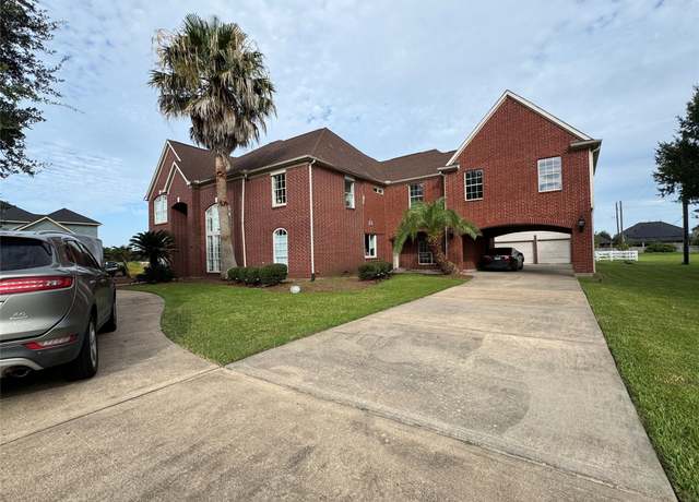 Property at 5519 Bridlewood Dr, Richmond, TX 77469, 7 beds, 5.5 baths