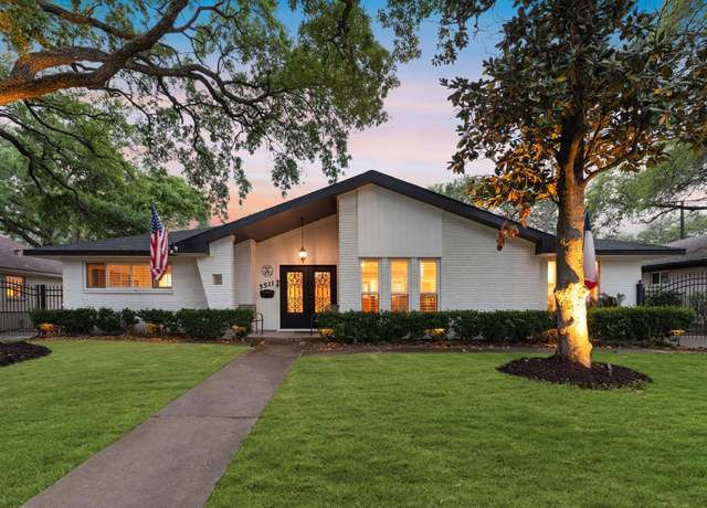 Property at 5511 Queensloch Dr, Houston, TX 77096, 4 beds, 3 baths
