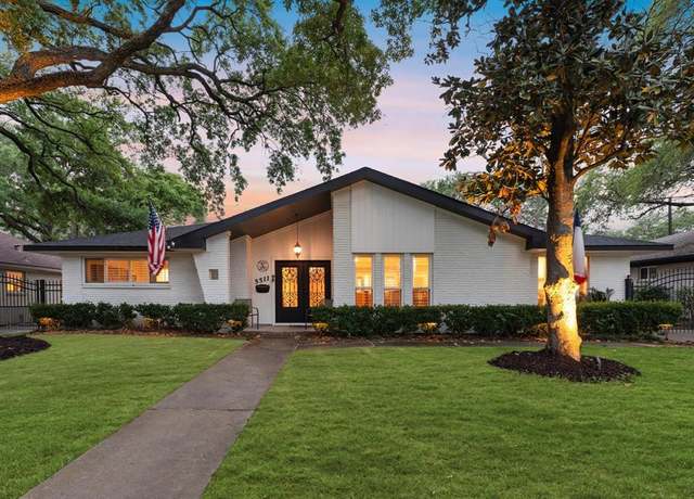 Property at 5511 Queensloch Dr, Houston, TX 77096, 4 beds, 3 baths