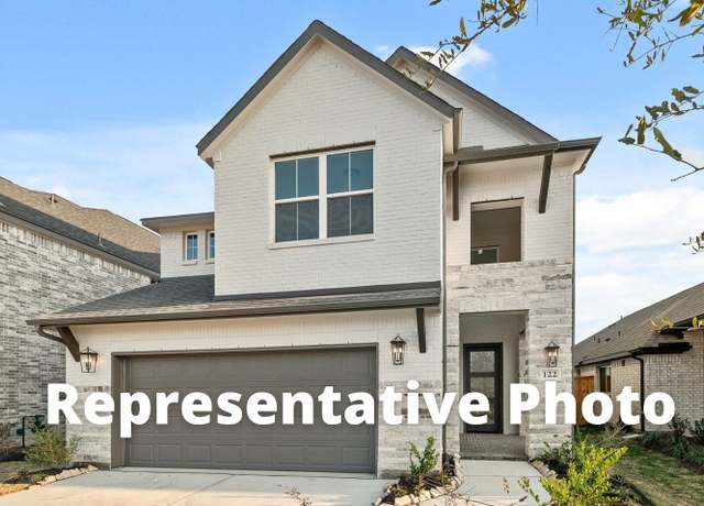 Property at 4631 Hydra Ln, Richmond, TX 77469, 4 beds, 3.5 baths