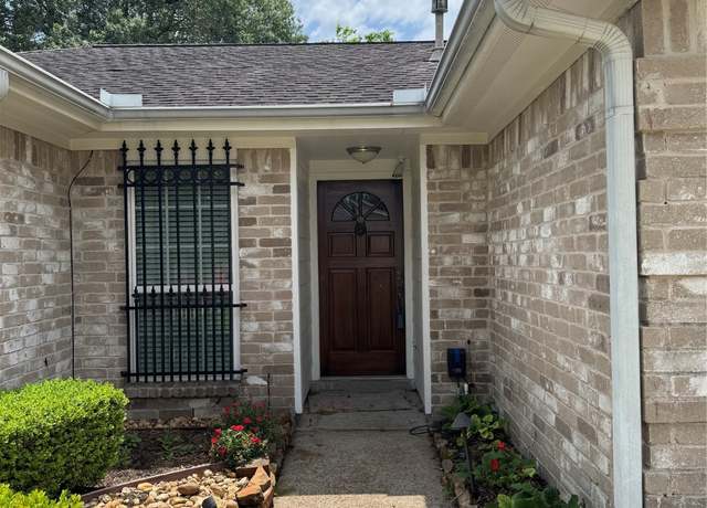 Property at 18727 Denise Dale Ln, Houston, TX 77084, 3 beds, 2 baths