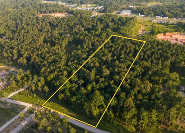 Property at 278 Rolling Pines Dr, Livingston, TX 77351