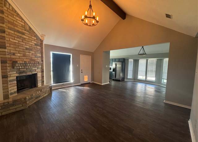 Property at 23043 Banquo Dr, Spring, TX 77373, 2 beds, 1 bath