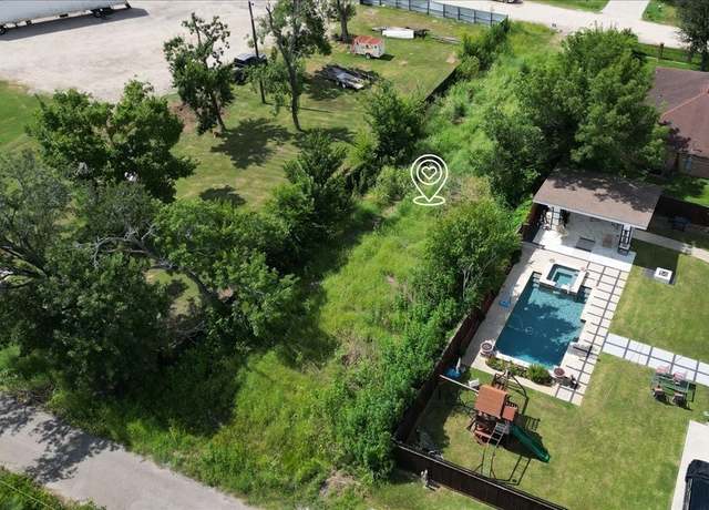 Property at 0 Edgebrook Dr, Houston, TX 77034