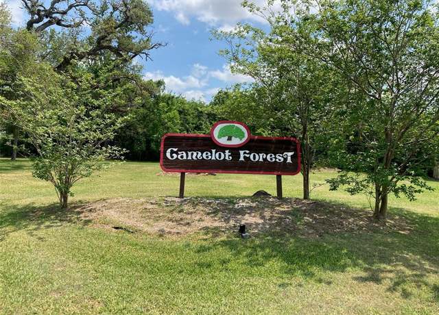 Property at 0 Little John Dr, Bay City, TX 77414