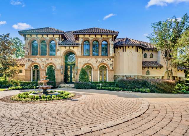 Property at 28322 Meadow Frst, Magnolia, TX 77355, 5 beds, 10 baths
