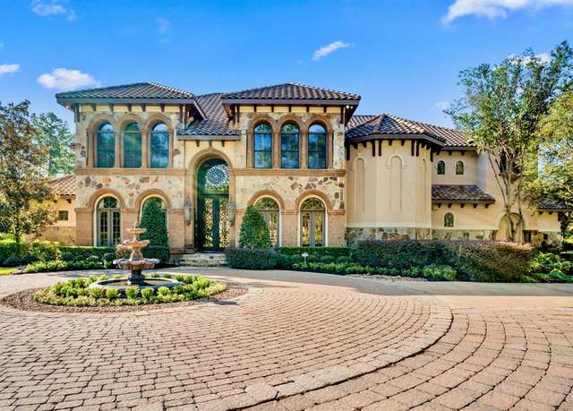 Property at 28322 Meadow Frst, Magnolia, TX 77355, 5 beds, 10 baths