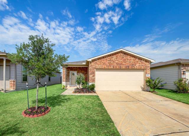 Property at 12314 Skyview Rise Ct, Houston, TX 77047, 3 beds, 2 baths