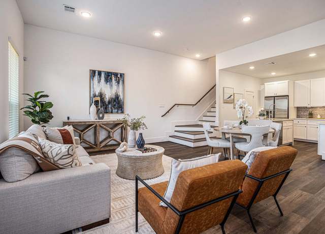 Property at 7504 Carver Rd Unit C, Houston, TX 77088, 3 beds, 2.5 baths