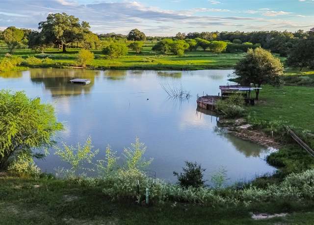 Property at 7160 County Road 132, Hallettsville, TX 77964, 3 beds, 2 baths