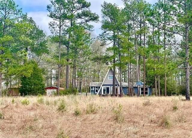 Property at 345 PR 8512, Warren, TX 77664, 2 beds, 2 baths
