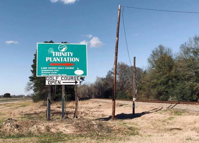 Property at TBD Greenwood Ln, Trinity, TX 75862